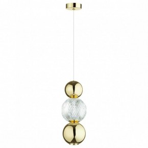 Подвесной светильник Odeon Light Crystal 1 5008/7LA в Озерске - ozersk.mebel24.online | фото 2