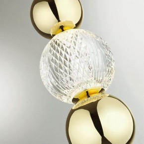 Подвесной светильник Odeon Light Crystal 1 5008/7LA в Озерске - ozersk.mebel24.online | фото 6