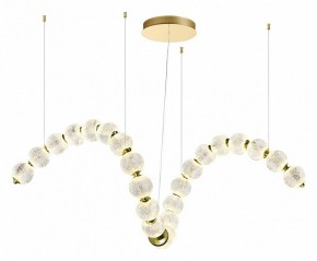 Подвесной светильник Odeon Light Crystal 1 5008/92L в Озерске - ozersk.mebel24.online | фото 3