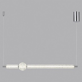 Подвесной светильник Odeon Light Crystal 5007/28L в Озерске - ozersk.mebel24.online | фото 4