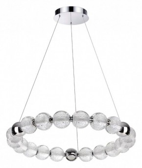 Подвесной светильник Odeon Light Crystal 5007/60L в Озерске - ozersk.mebel24.online | фото