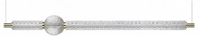 Подвесной светильник Odeon Light Crystal 5008/28L в Озерске - ozersk.mebel24.online | фото