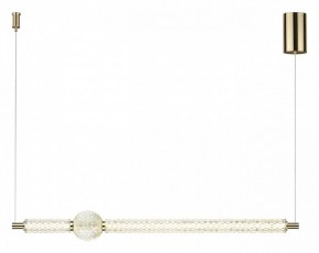 Подвесной светильник Odeon Light Crystal 5008/28L в Озерске - ozersk.mebel24.online | фото 2