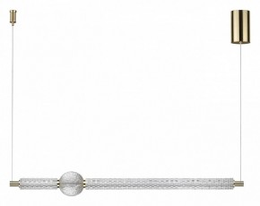 Подвесной светильник Odeon Light Crystal 5008/28L в Озерске - ozersk.mebel24.online | фото 3