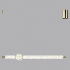 Подвесной светильник Odeon Light Crystal 5008/28L в Озерске - ozersk.mebel24.online | фото 4