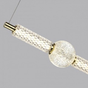 Подвесной светильник Odeon Light Crystal 5008/28L в Озерске - ozersk.mebel24.online | фото 6