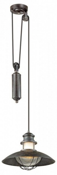 Подвесной светильник Odeon Light Dante 4164/1A в Озерске - ozersk.mebel24.online | фото 2