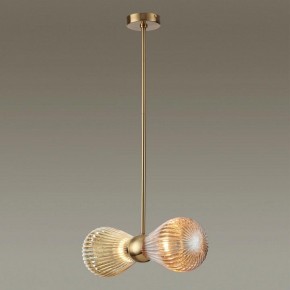 Подвесной светильник Odeon Light Elica 5402/2 в Озерске - ozersk.mebel24.online | фото 3