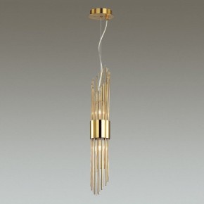 Подвесной светильник Odeon Light Flambi 4847/2 в Озерске - ozersk.mebel24.online | фото 3