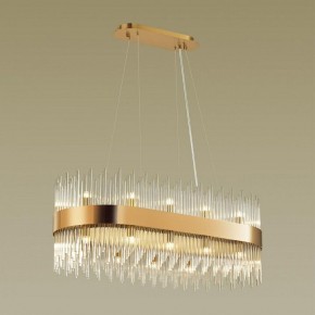 Подвесной светильник Odeon Light Focco 4722/24 в Озерске - ozersk.mebel24.online | фото 4
