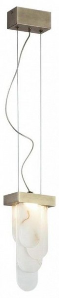 Подвесной светильник Odeon Light Foros 5437/12L в Озерске - ozersk.mebel24.online | фото 2