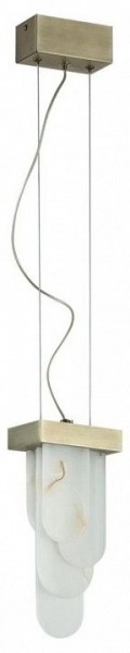 Подвесной светильник Odeon Light Foros 5437/12L в Озерске - ozersk.mebel24.online | фото 3