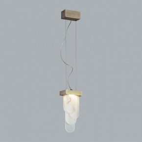 Подвесной светильник Odeon Light Foros 5437/12L в Озерске - ozersk.mebel24.online | фото 4