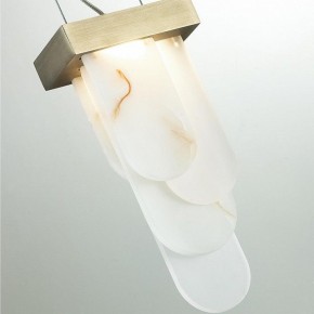 Подвесной светильник Odeon Light Foros 5437/12L в Озерске - ozersk.mebel24.online | фото 7