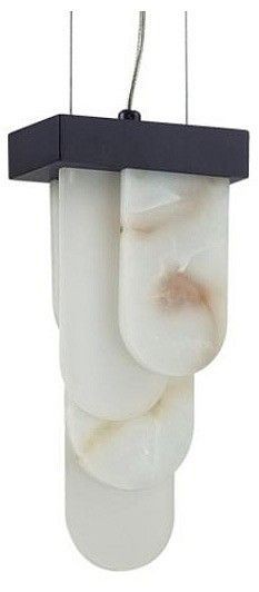 Подвесной светильник Odeon Light Foros 5438/12L в Озерске - ozersk.mebel24.online | фото