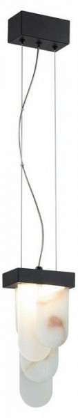 Подвесной светильник Odeon Light Foros 5438/12L в Озерске - ozersk.mebel24.online | фото 2