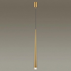 Подвесной светильник Odeon Light Frida 4352/5L в Озерске - ozersk.mebel24.online | фото 4