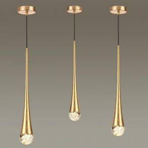 Подвесной светильник Odeon Light Gota 4278/1 в Озерске - ozersk.mebel24.online | фото 4