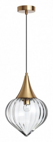 Подвесной светильник Odeon Light Kesta 4950/1 в Озерске - ozersk.mebel24.online | фото 3