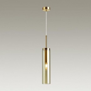 Подвесной светильник Odeon Light Klum 4693/1 в Озерске - ozersk.mebel24.online | фото 4