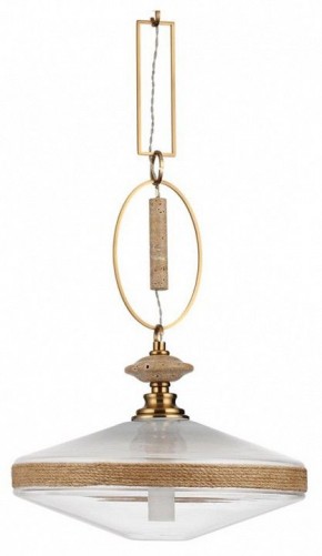 Подвесной светильник Odeon Light Krema 5441/1 в Озерске - ozersk.mebel24.online | фото