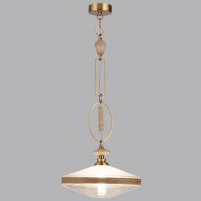 Подвесной светильник Odeon Light Krema 5441/1 в Озерске - ozersk.mebel24.online | фото 4