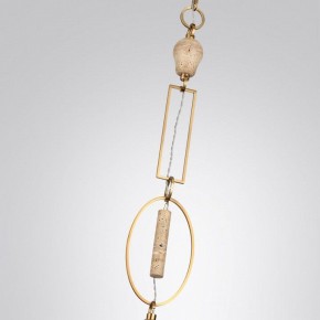 Подвесной светильник Odeon Light Krema 5441/1 в Озерске - ozersk.mebel24.online | фото 6