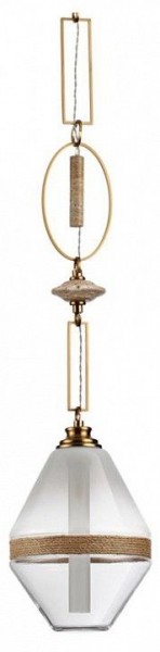 Подвесной светильник Odeon Light Krema 5441/1A в Озерске - ozersk.mebel24.online | фото
