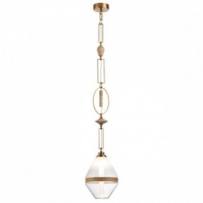 Подвесной светильник Odeon Light Krema 5441/1A в Озерске - ozersk.mebel24.online | фото 2