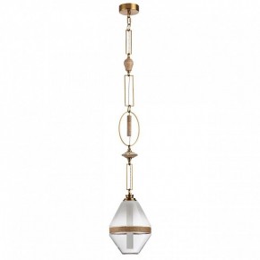 Подвесной светильник Odeon Light Krema 5441/1A в Озерске - ozersk.mebel24.online | фото 3