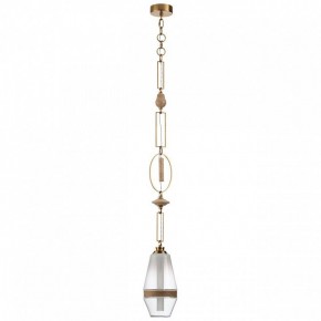 Подвесной светильник Odeon Light Krema 5441/1B в Озерске - ozersk.mebel24.online | фото 3