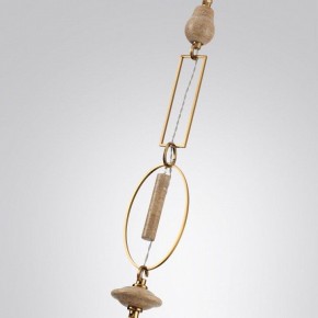 Подвесной светильник Odeon Light Krema 5441/1B в Озерске - ozersk.mebel24.online | фото 7