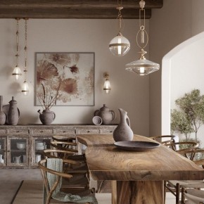Подвесной светильник Odeon Light Krema 5441/1C в Озерске - ozersk.mebel24.online | фото 5