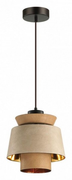 Подвесной светильник Odeon Light Kressa 4992/1 в Озерске - ozersk.mebel24.online | фото 3
