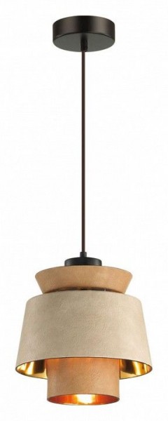 Подвесной светильник Odeon Light Kressa 4992/1 в Озерске - ozersk.mebel24.online | фото 4
