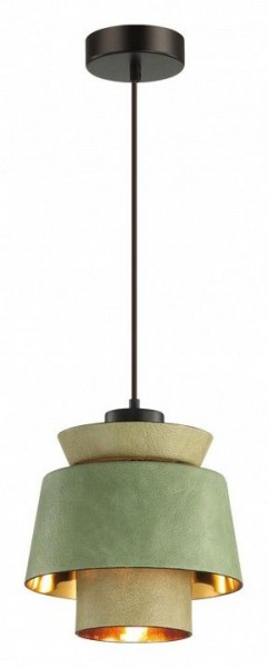 Подвесной светильник Odeon Light Kressa 4992/1A в Озерске - ozersk.mebel24.online | фото 4