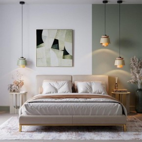 Подвесной светильник Odeon Light Kressa 4992/1A в Озерске - ozersk.mebel24.online | фото 7