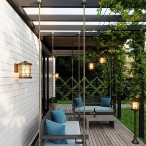 Подвесной светильник Odeon Light Lagra 2286/1 в Озерске - ozersk.mebel24.online | фото 4