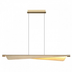 Подвесной светильник Odeon Light Linea 7017/24LB в Озерске - ozersk.mebel24.online | фото 2