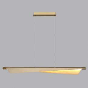 Подвесной светильник Odeon Light Linea 7017/24LB в Озерске - ozersk.mebel24.online | фото 3