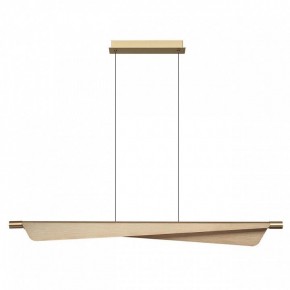 Подвесной светильник Odeon Light Linea 7017/24LB в Озерске - ozersk.mebel24.online | фото 4
