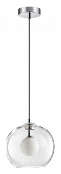 Подвесной светильник Odeon Light Lostar 4955/1 в Озерске - ozersk.mebel24.online | фото 3