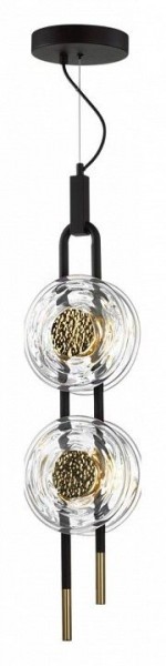 Подвесной светильник Odeon Light Magnet 5407/23L в Озерске - ozersk.mebel24.online | фото 2