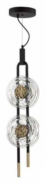 Подвесной светильник Odeon Light Magnet 5407/23L в Озерске - ozersk.mebel24.online | фото 3