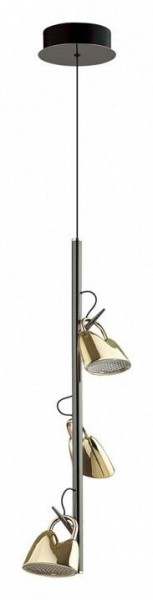 Подвесной светильник Odeon Light Malpa 5002/13L в Озерске - ozersk.mebel24.online | фото 3