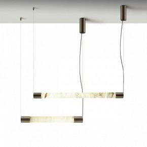 Подвесной светильник Odeon Light Marbella 6686/15L в Озерске - ozersk.mebel24.online | фото