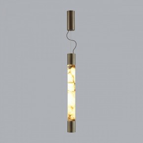 Подвесной светильник Odeon Light Marbella 6686/15L в Озерске - ozersk.mebel24.online | фото 3