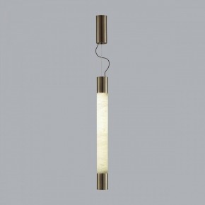 Подвесной светильник Odeon Light Marbella 6686/15L в Озерске - ozersk.mebel24.online | фото 4