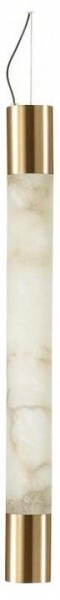 Подвесной светильник Odeon Light Marbella 6687/15L в Озерске - ozersk.mebel24.online | фото