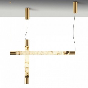 Подвесной светильник Odeon Light Marbella 6687/15L в Озерске - ozersk.mebel24.online | фото 4